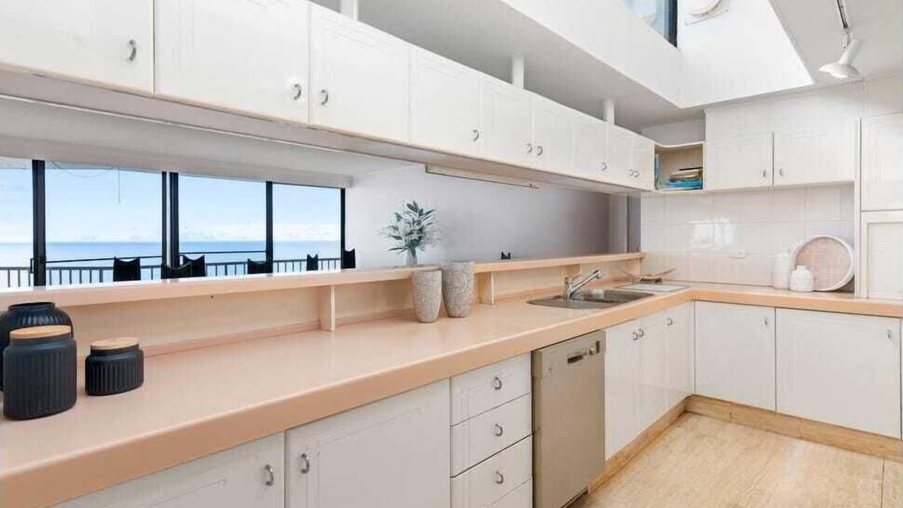 Photo of Kitchen in Currumbin