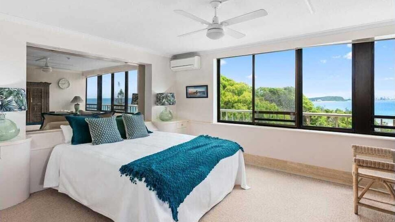 Photo of Bedroom in Currumbin