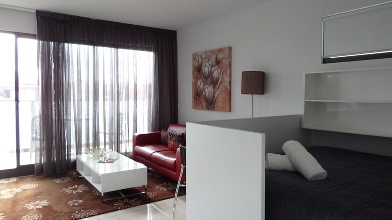 Photo of Bedroom in Prahran