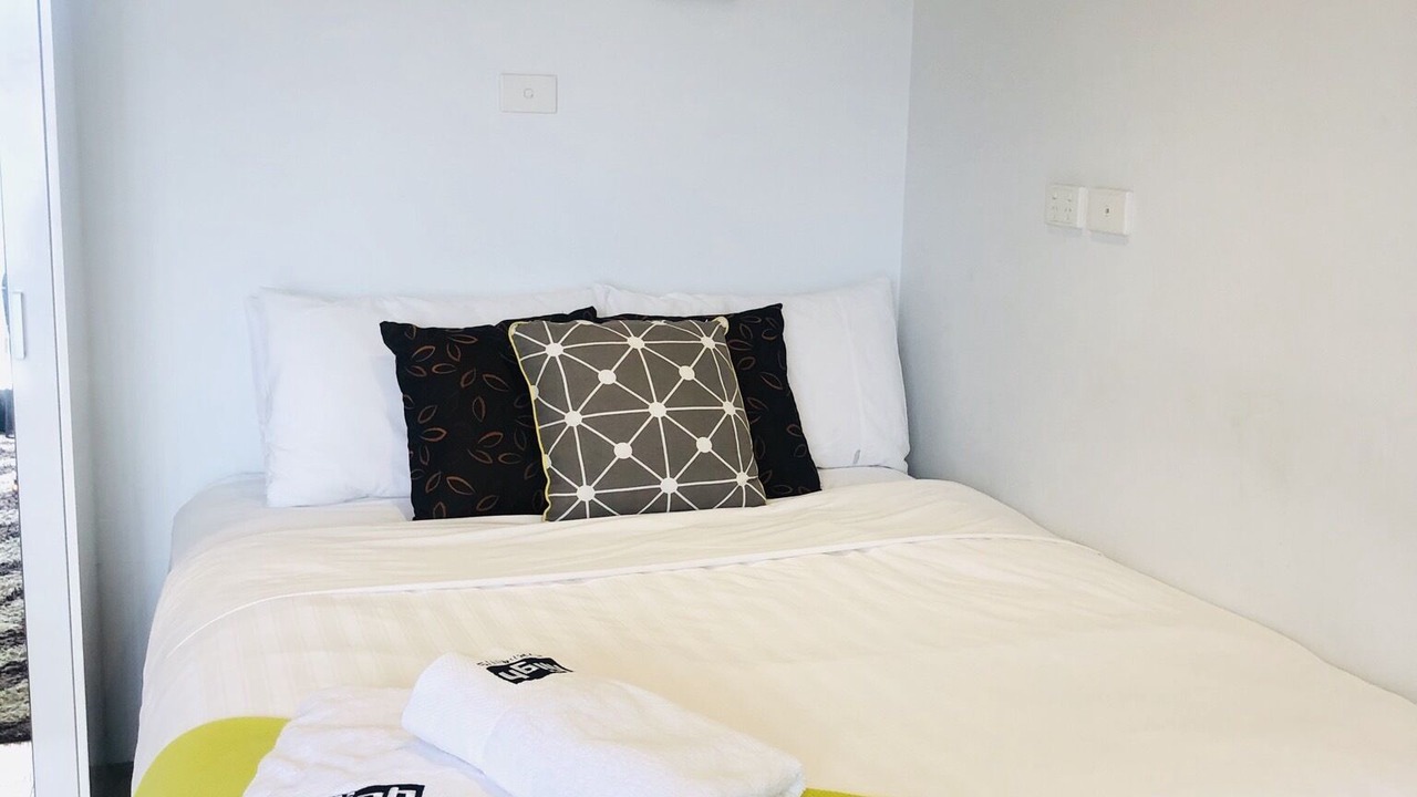 Photo of Bedroom in Prahran