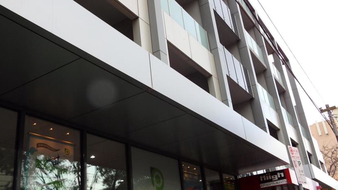 Photo of Outdoor in Prahran