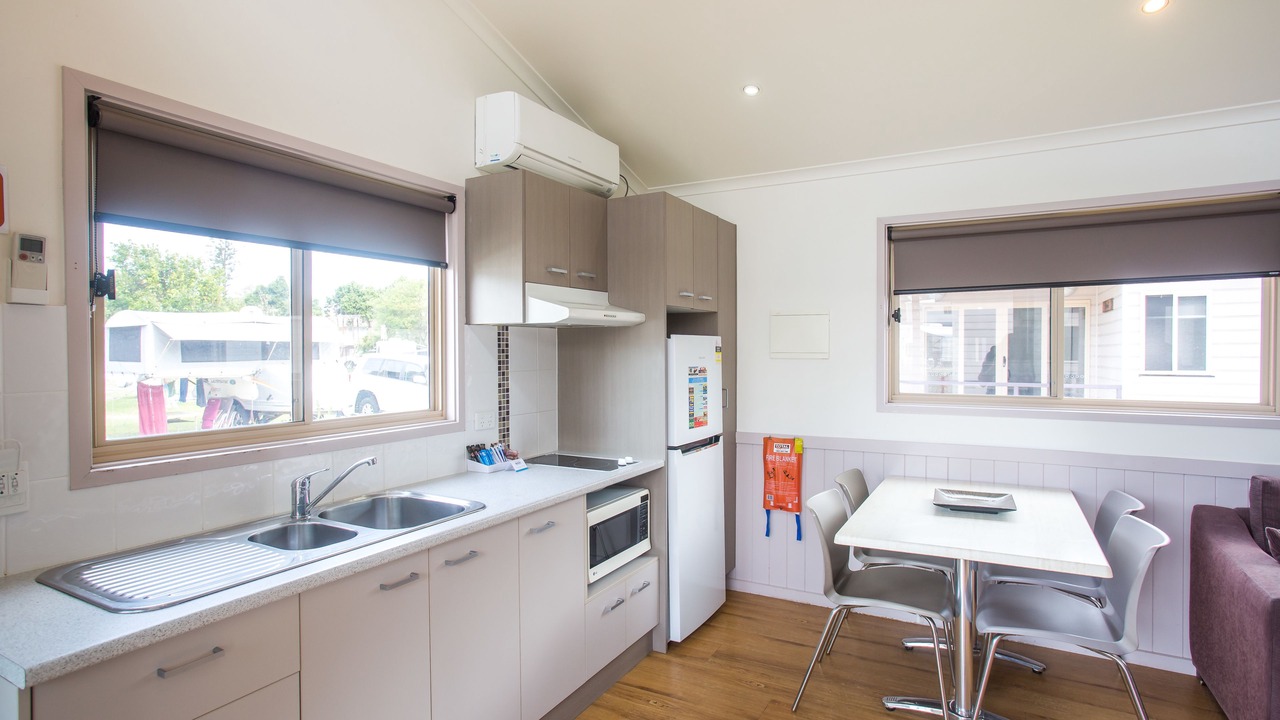 Photo of Kitchen in Nelson Bay