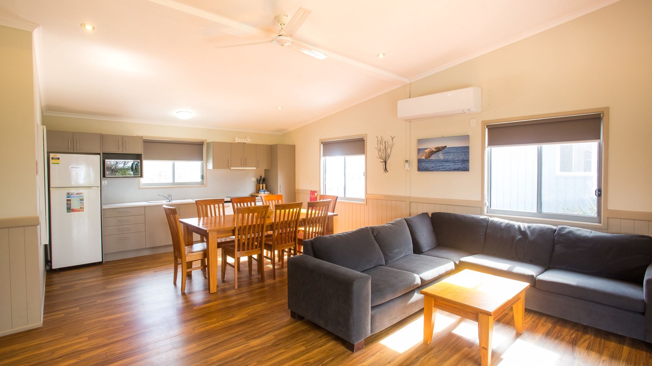 Photo of Livingroom in Nelson Bay