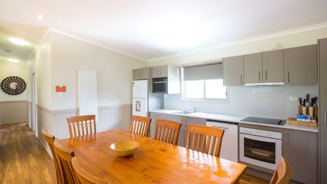 Photo of Kitchen in Nelson Bay