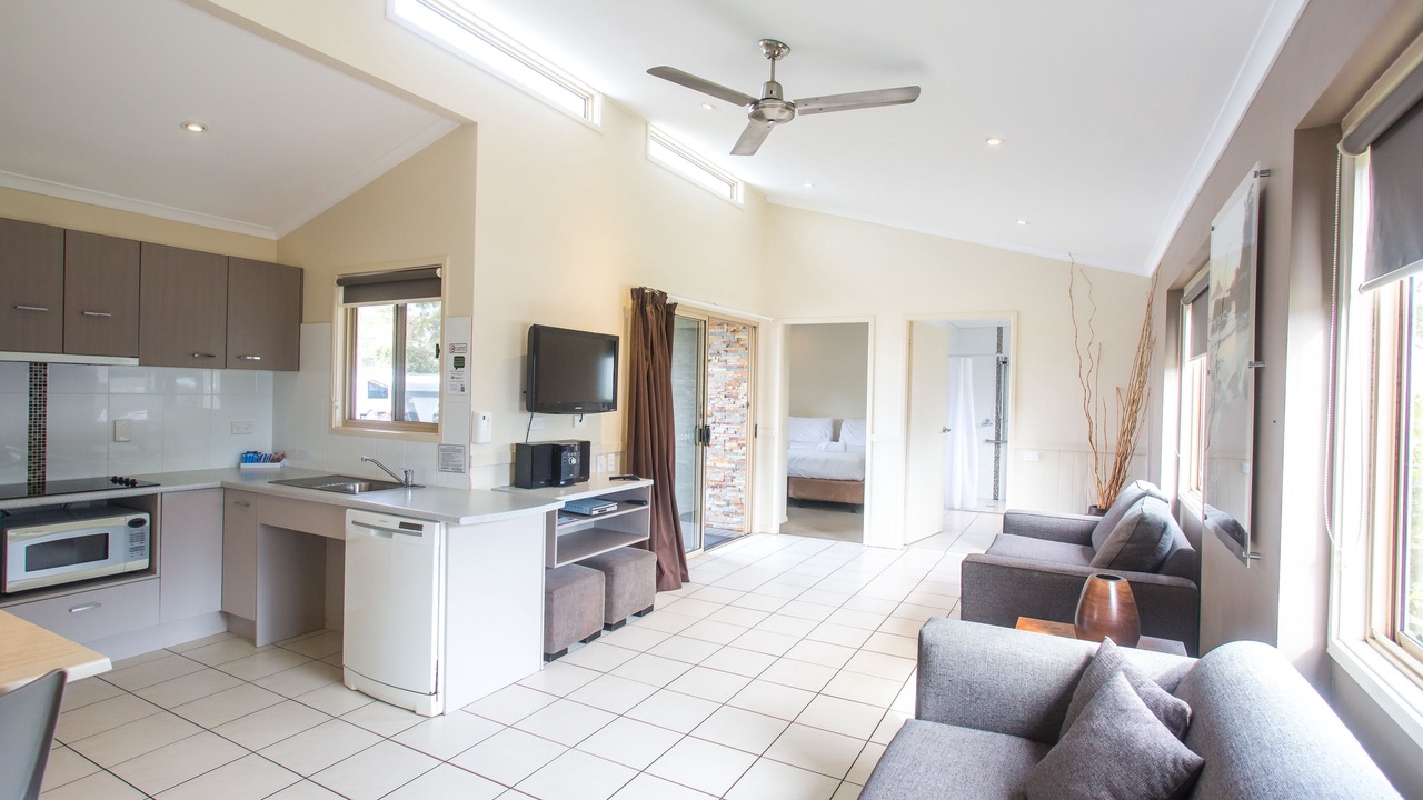 Photo of Livingroom in Nelson Bay