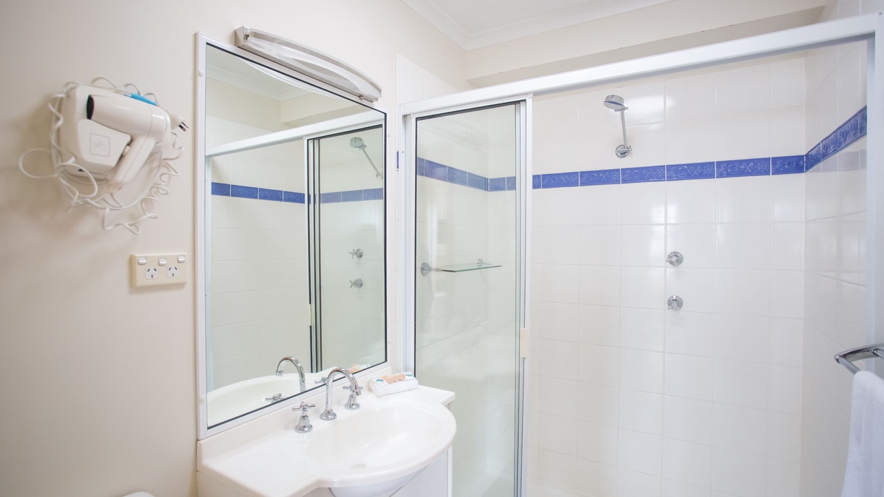 Photo of Bathroom in Nelson Bay