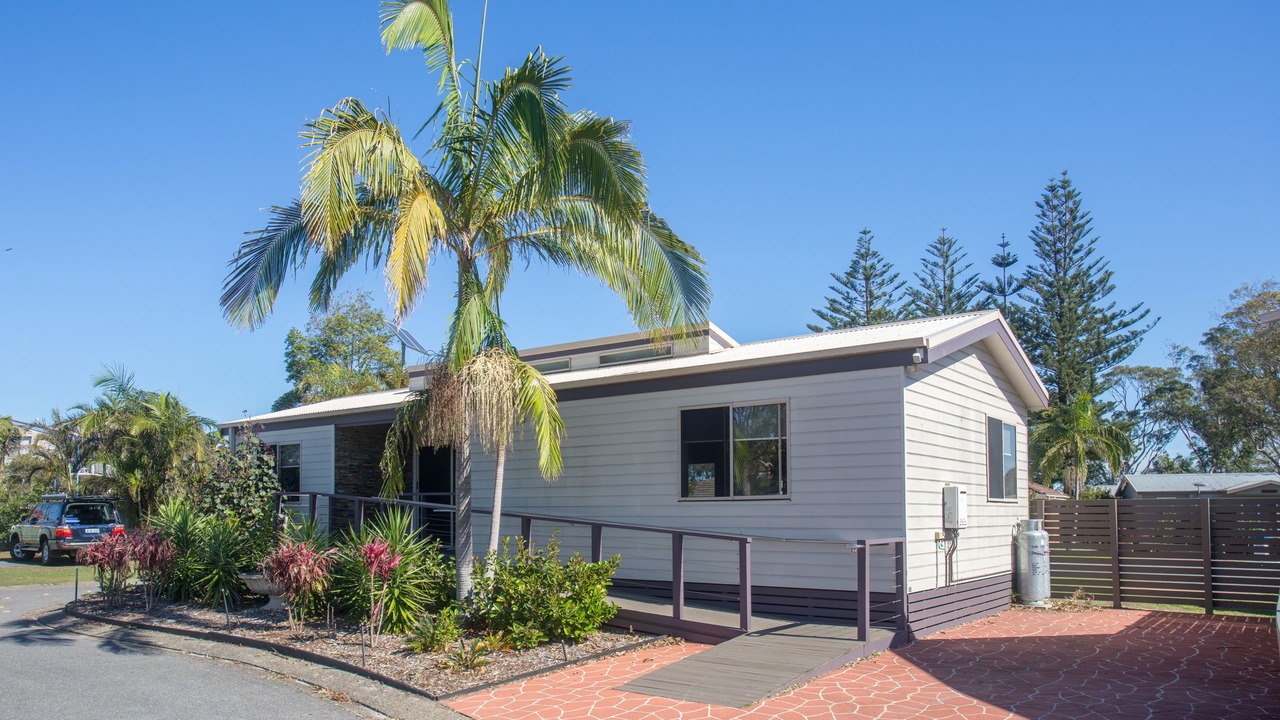 Photo of Outdoor in Nelson Bay
