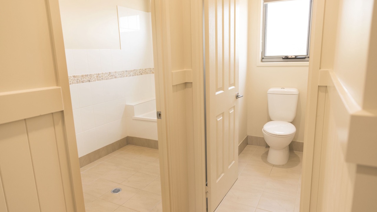 Photo of Bathroom in Nelson Bay
