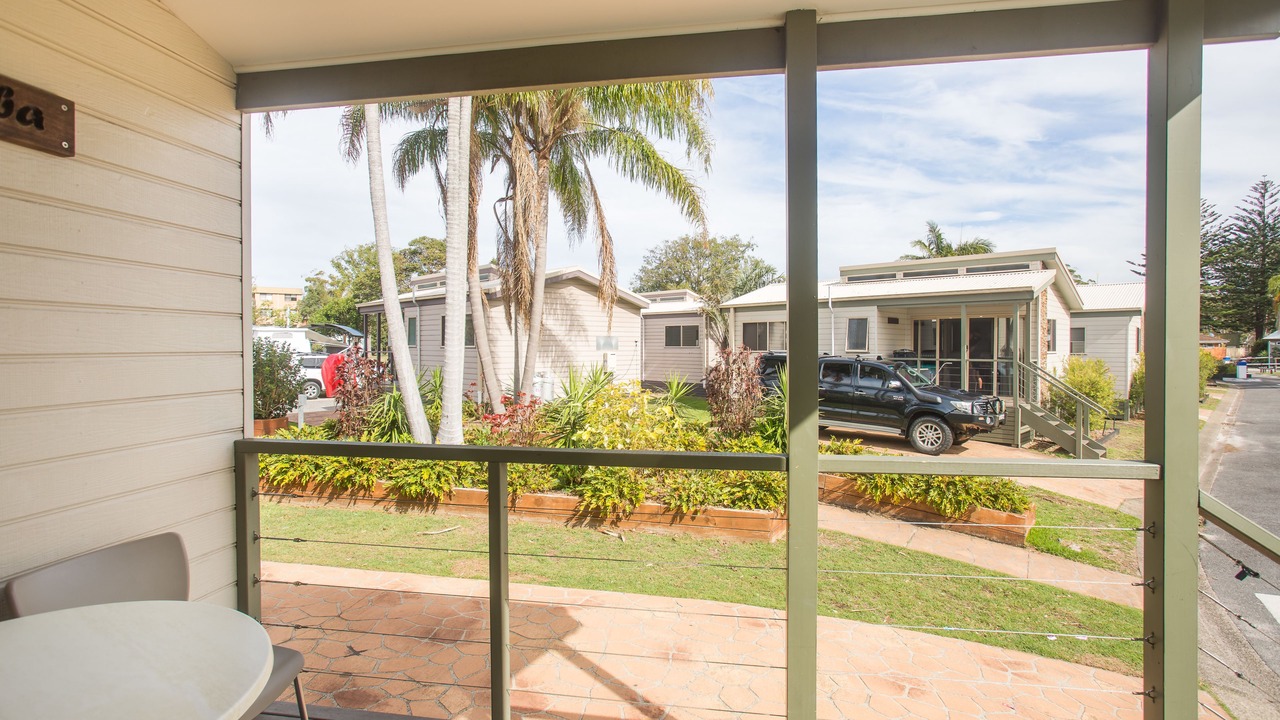 Photo of Bedroom in Nelson Bay