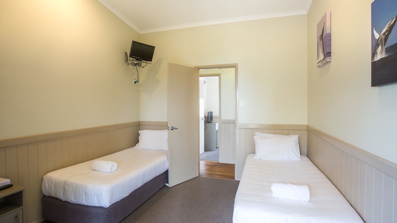 Photo of Bedroom in Nelson Bay