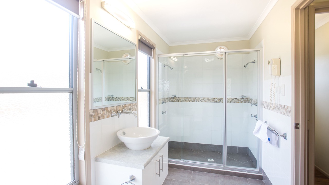 Photo of Bathroom in Nelson Bay