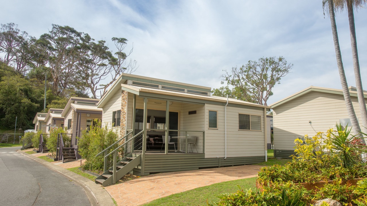 Photo of Outdoor in Nelson Bay
