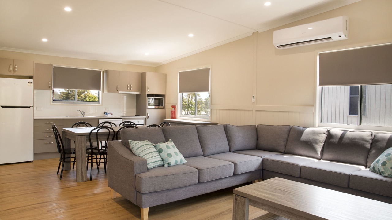 Photo of Livingroom in Nelson Bay