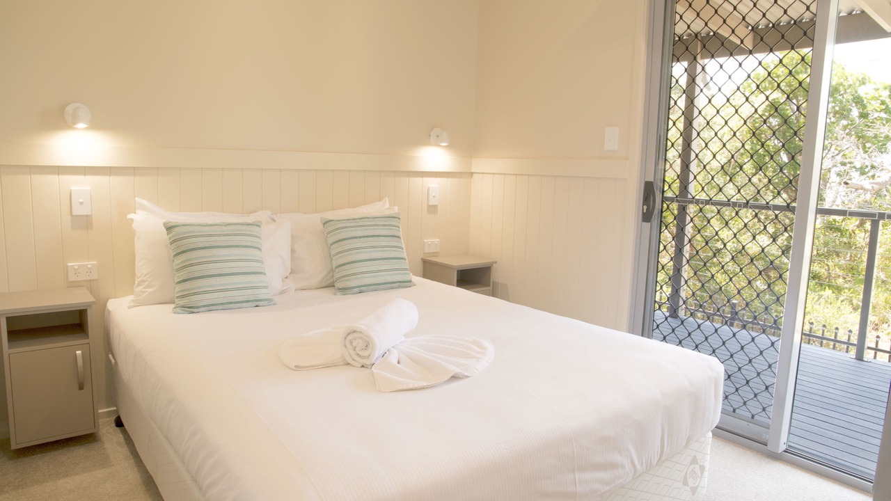 Photo of Bedroom in Nelson Bay