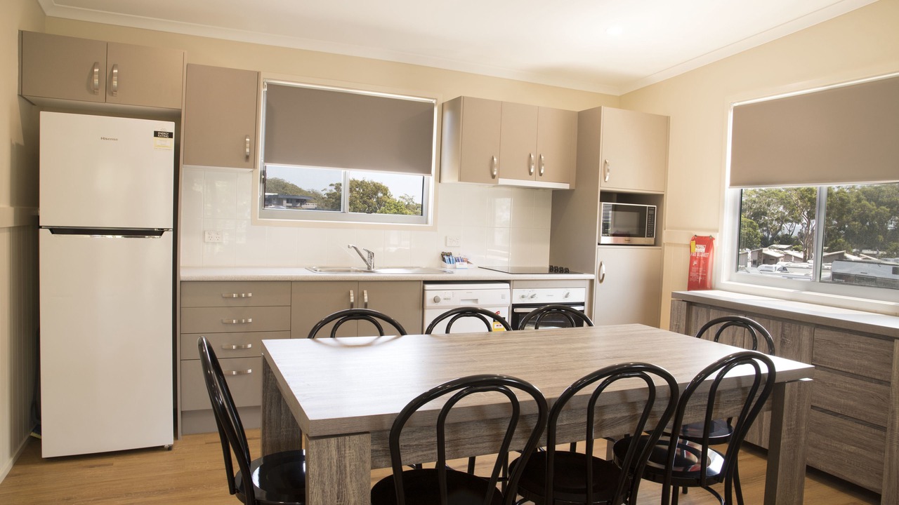 Photo of Kitchen in Nelson Bay