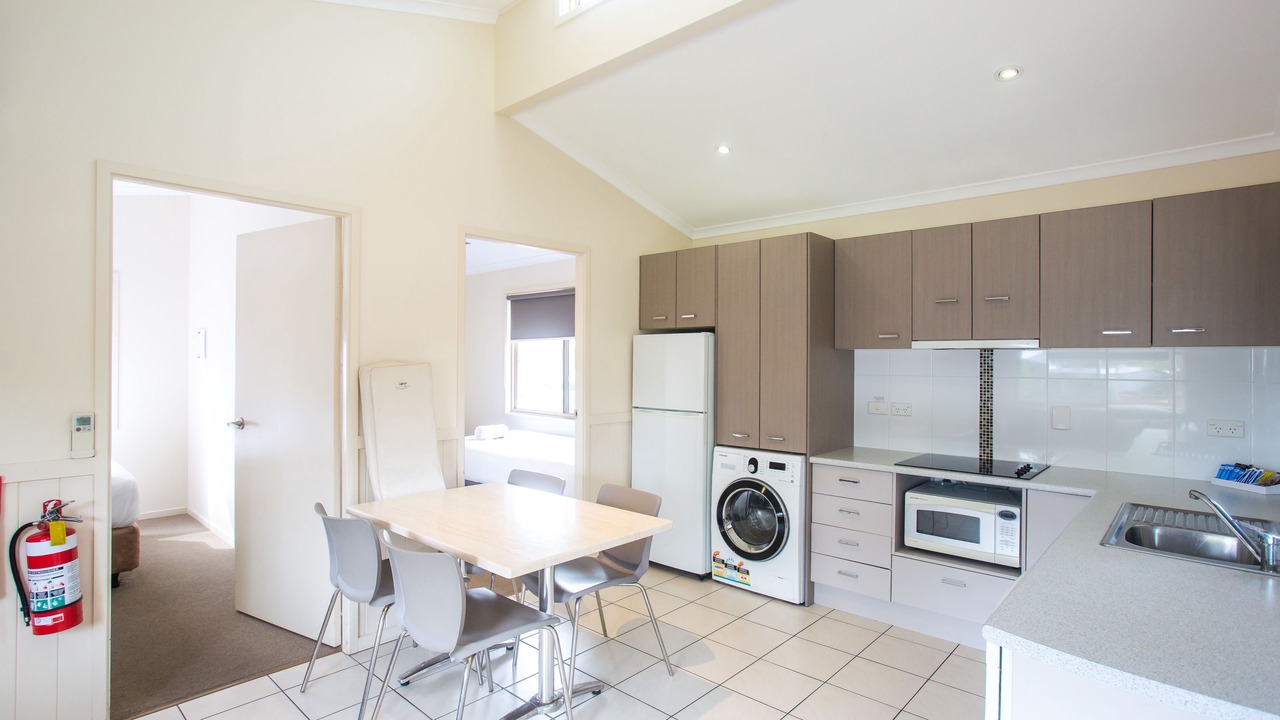 Photo of Kitchen in Nelson Bay