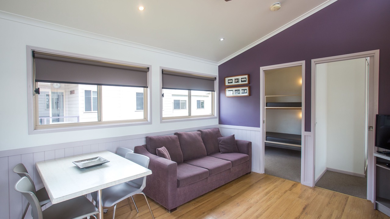Photo of Livingroom in Nelson Bay