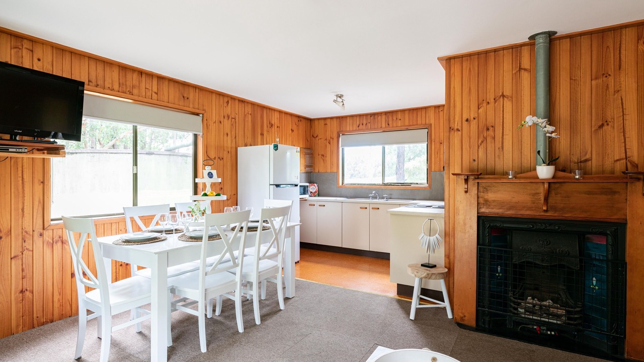 Photo of Kitchen in North Rothbury