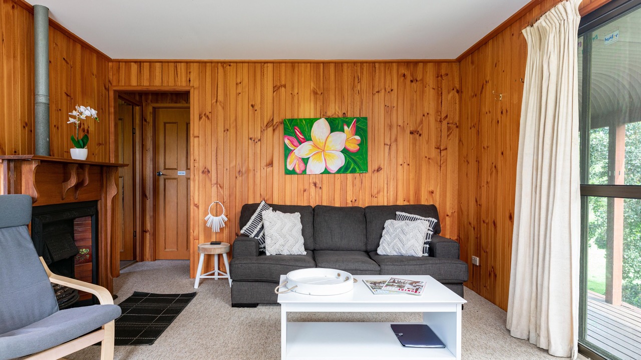 Photo of Livingroom in North Rothbury