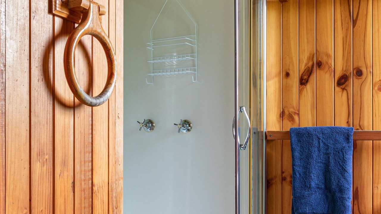 Photo of Bathroom in North Rothbury