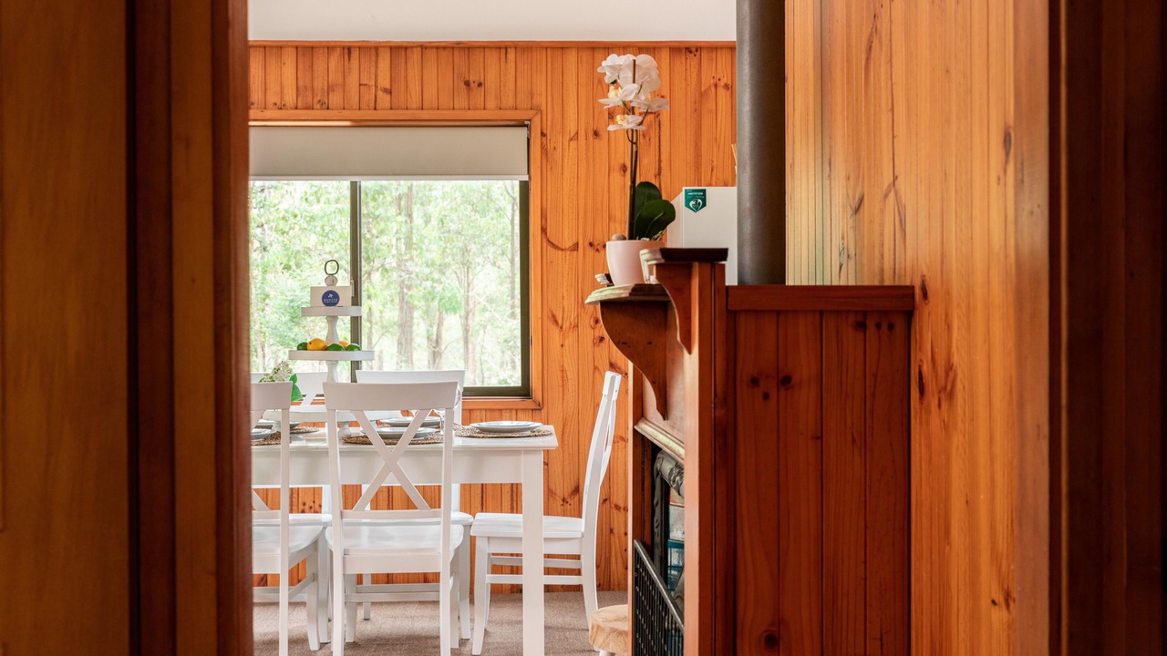 Photo of Livingroom in North Rothbury