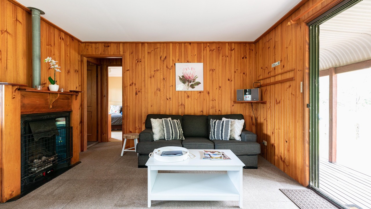 Photo of Livingroom in North Rothbury
