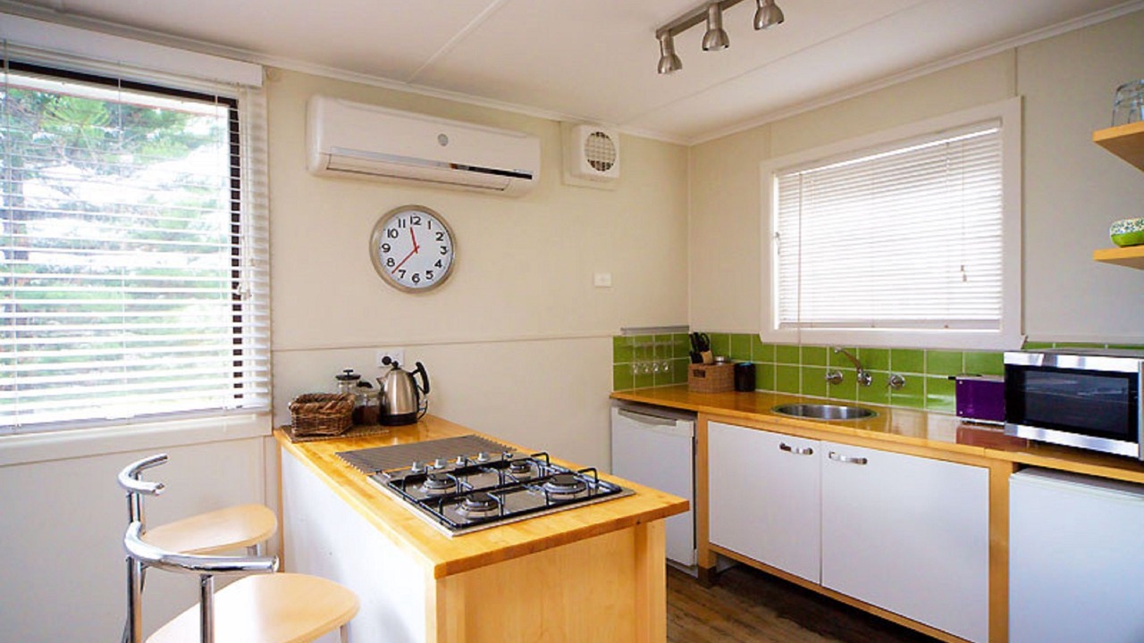 Photo of Kitchen in Healesville