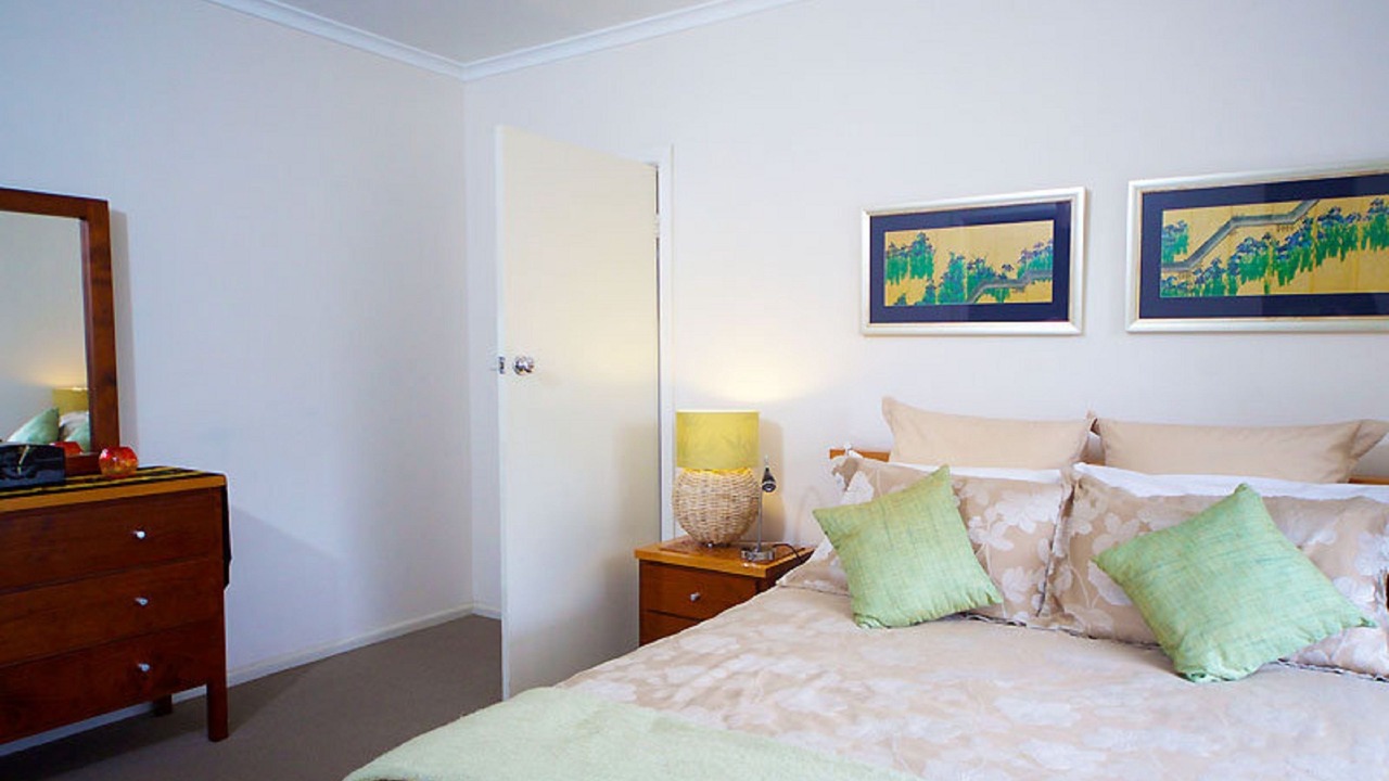 Photo of Bedroom in Healesville