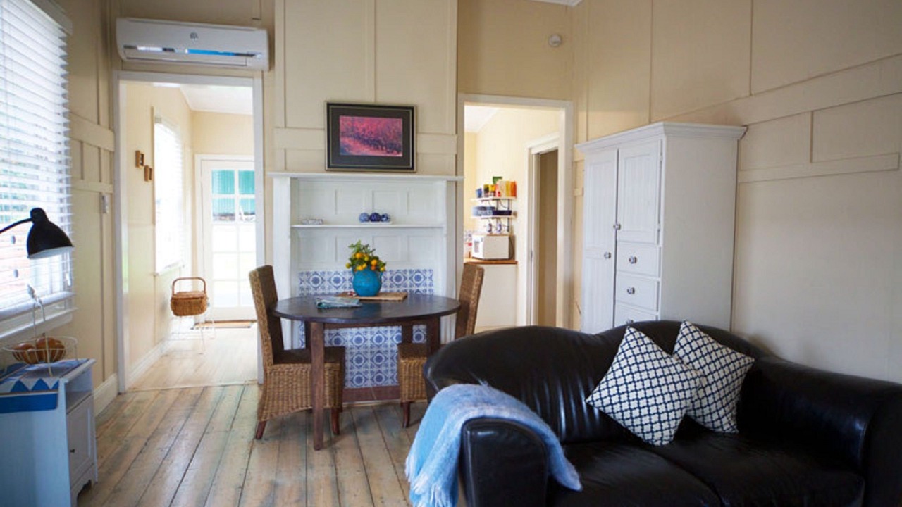 Photo of Livingroom in Healesville