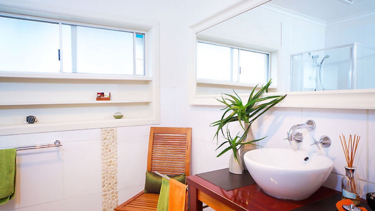 Photo of Bathroom in Healesville