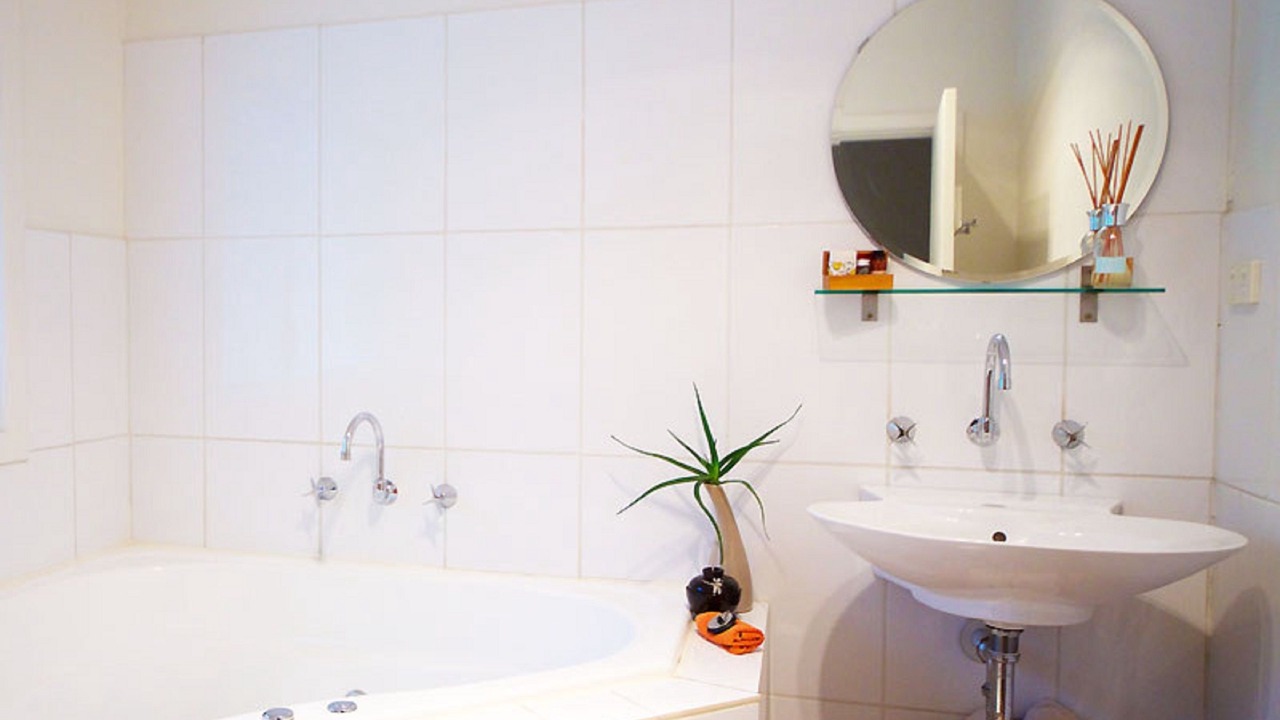 Photo of Bathroom in Healesville