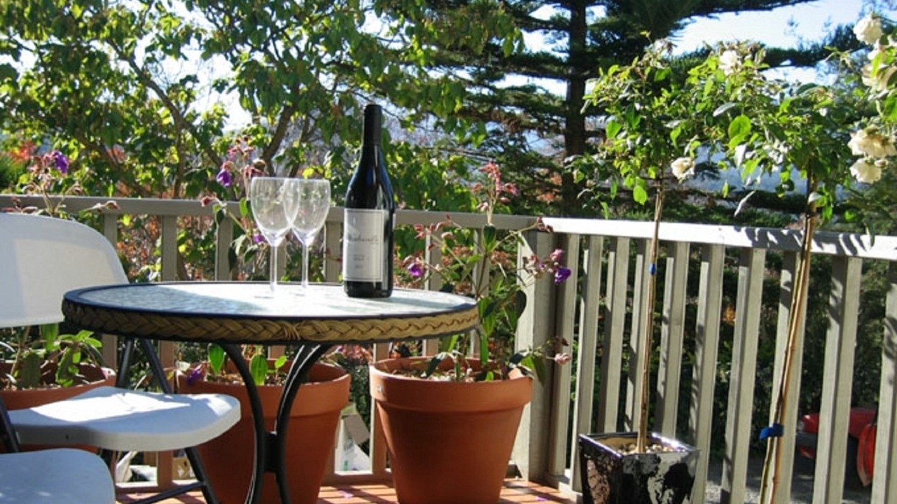 Photo of Patio Balcony in Healesville