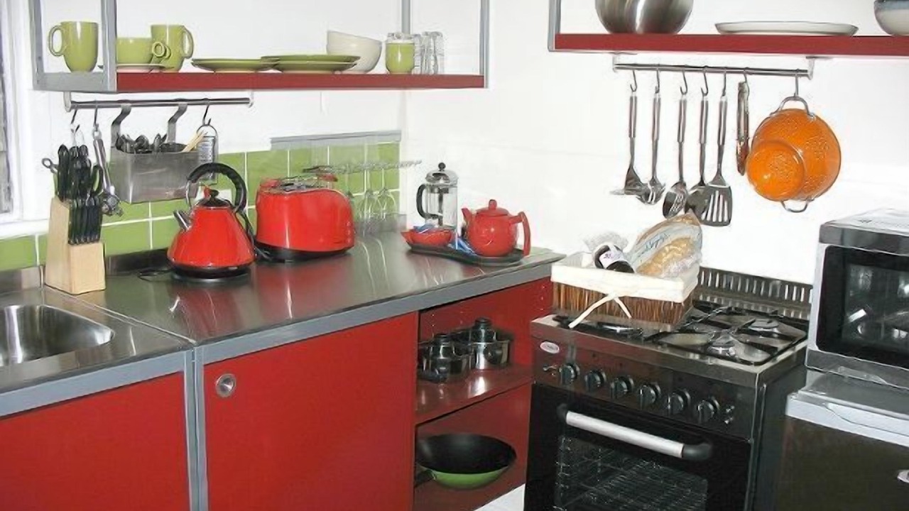Photo of Kitchen in Healesville