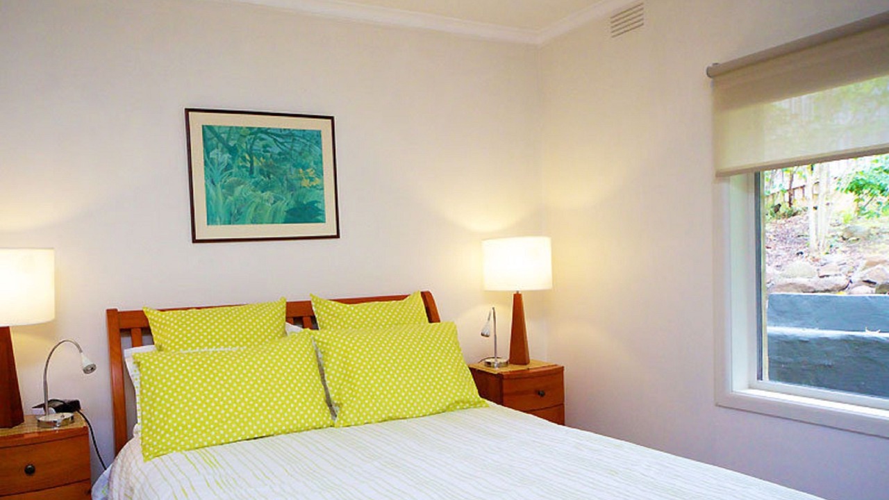 Photo of Bedroom in Healesville