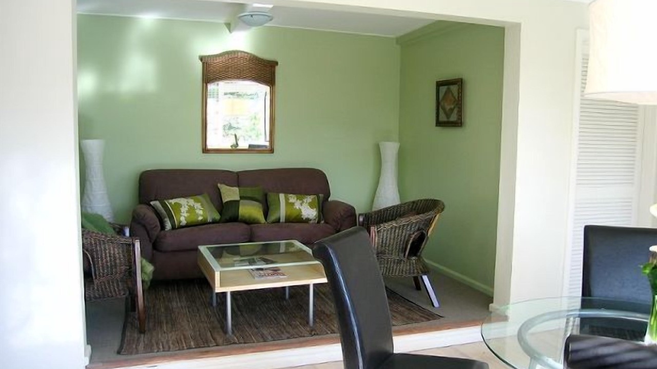 Photo of Livingroom in Healesville