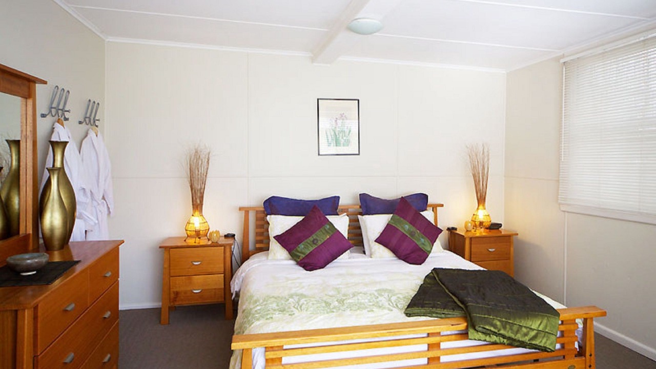 Photo of Bedroom in Healesville