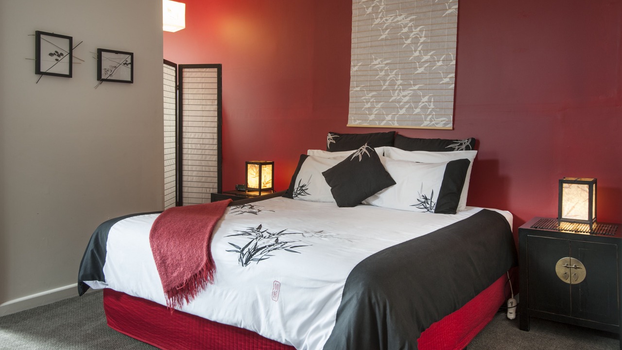 Photo of Bedroom in Healesville