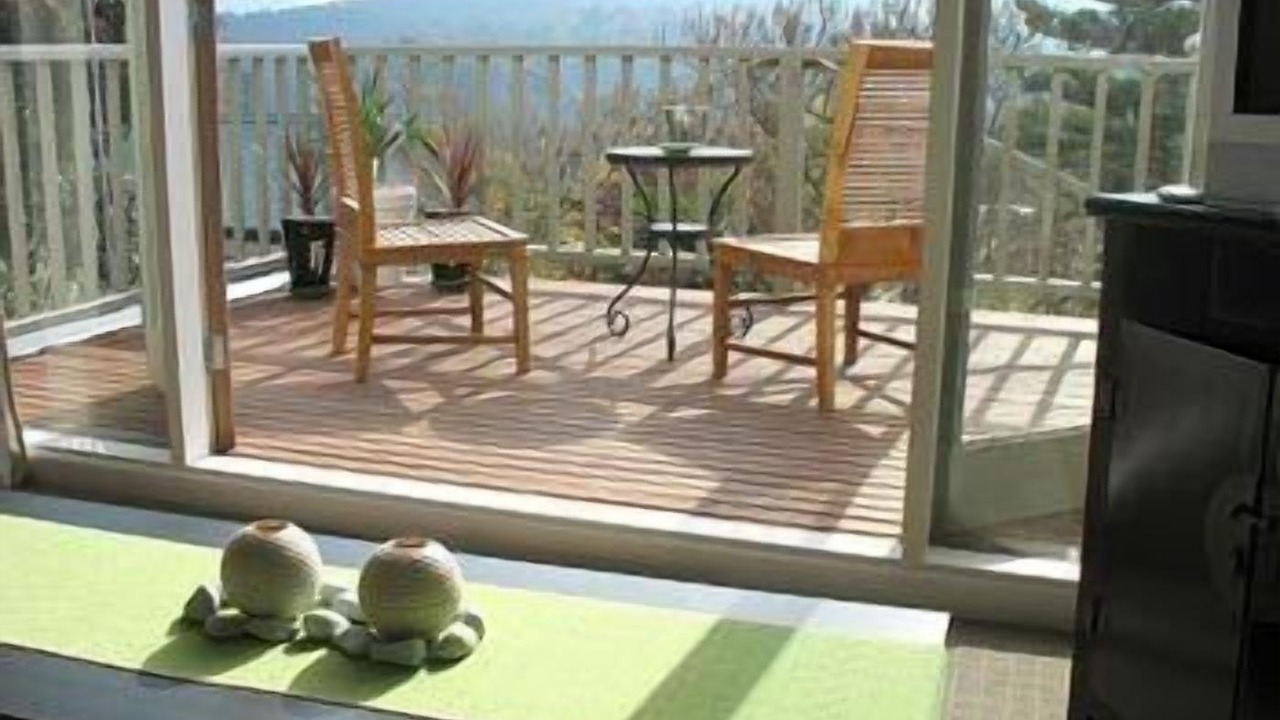 Photo of Patio Balcony in Healesville