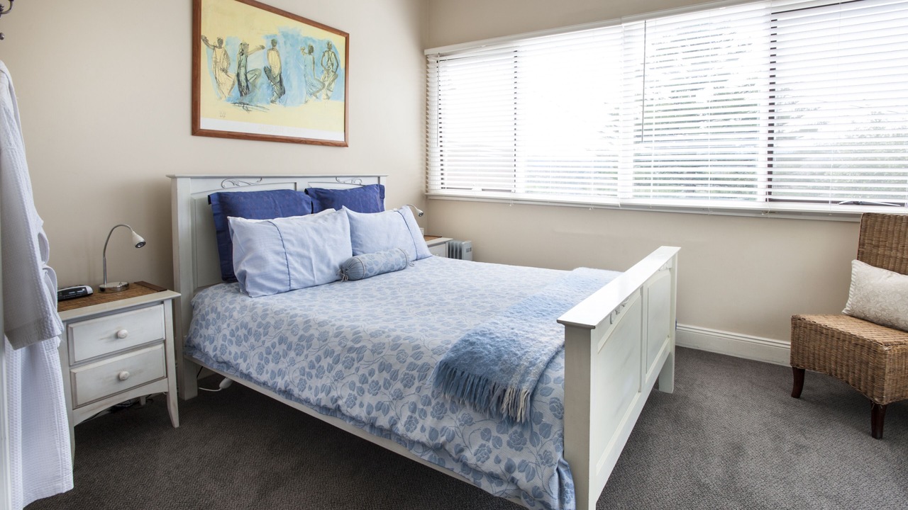 Photo of Bedroom in Healesville