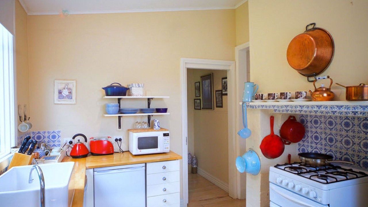 Photo of Kitchen in Healesville