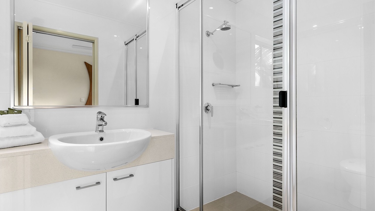 Photo of Bathroom in Sunshine Beach