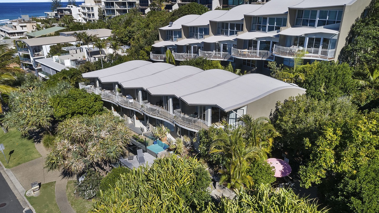 Photo of Outdoor in Sunshine Beach