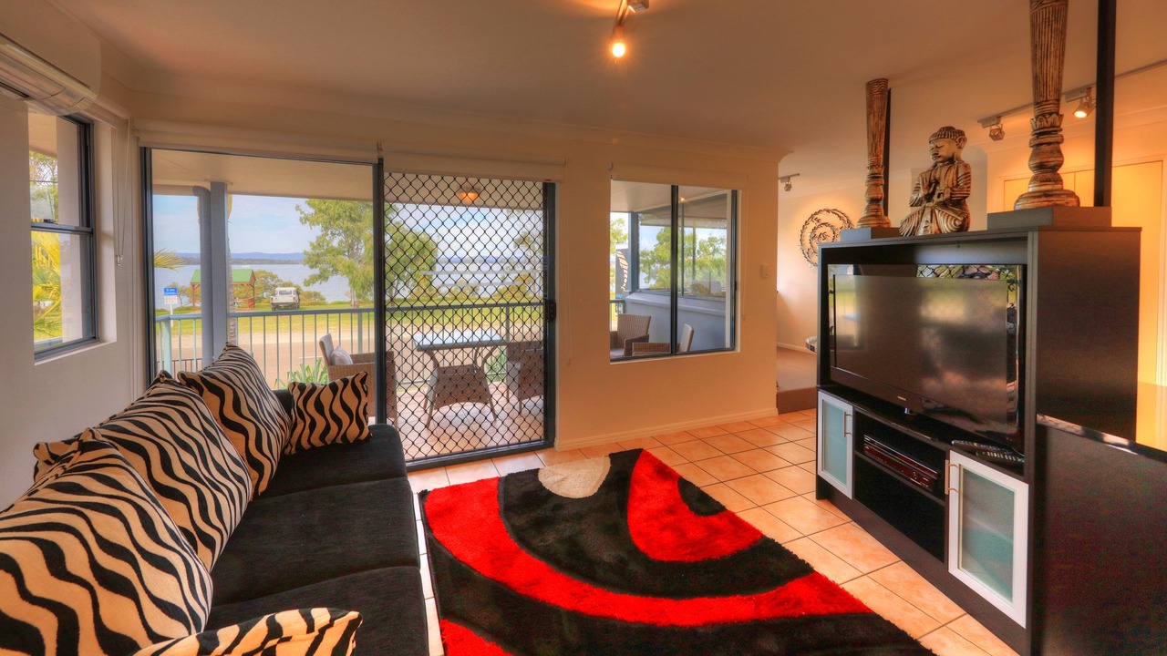 Photo of Livingroom in Tin Can Bay