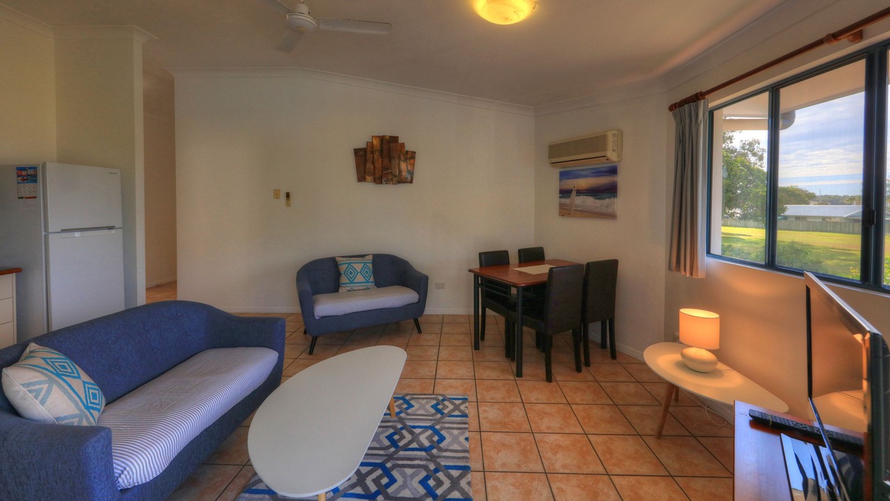 Photo of Livingroom in Tin Can Bay