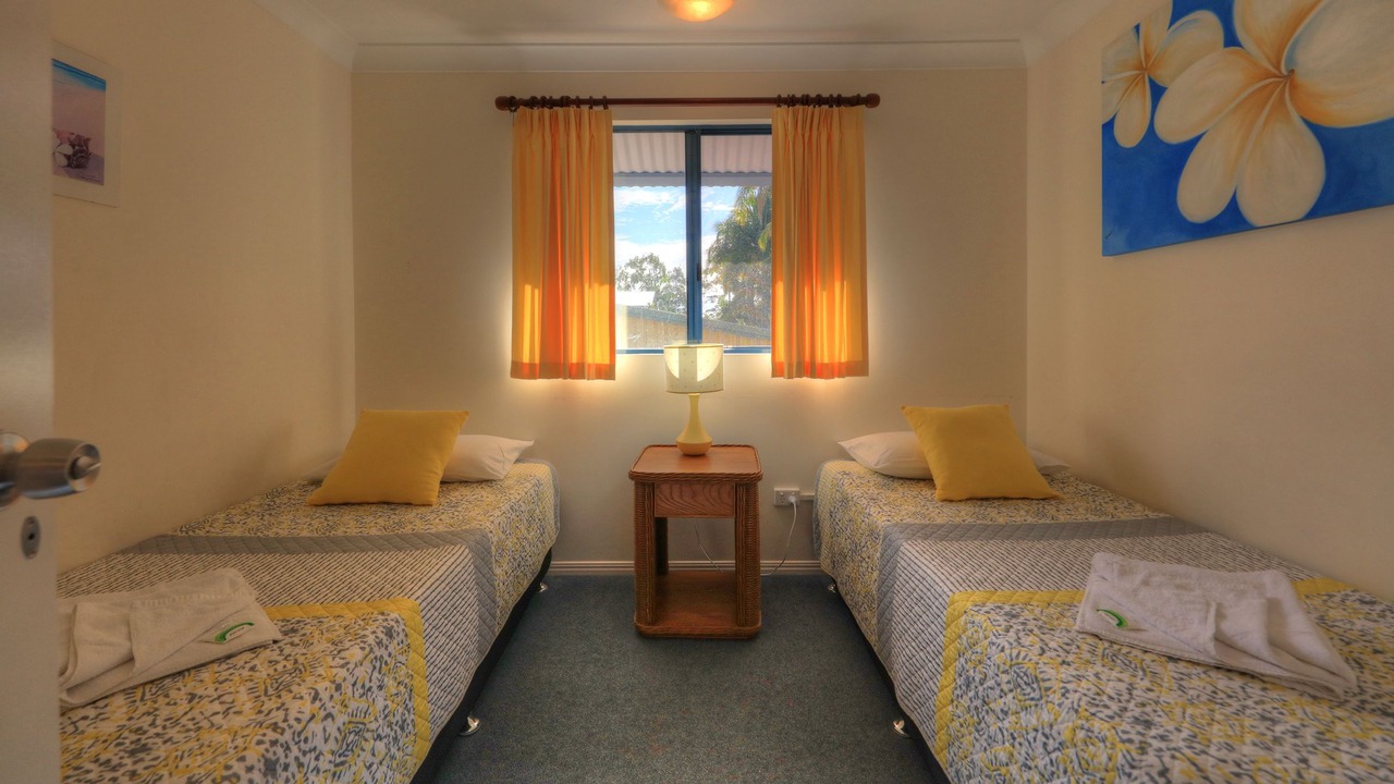 Photo of Bedroom in Tin Can Bay