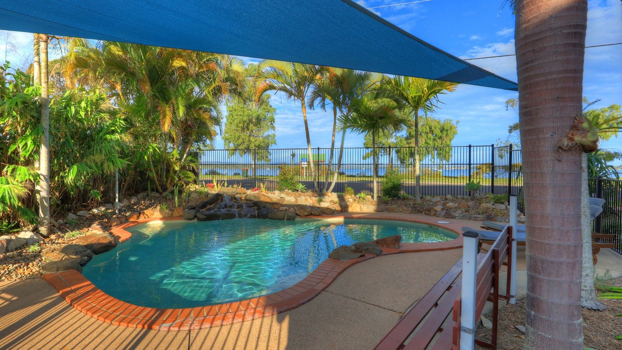 Photo of Outdoor in Tin Can Bay
