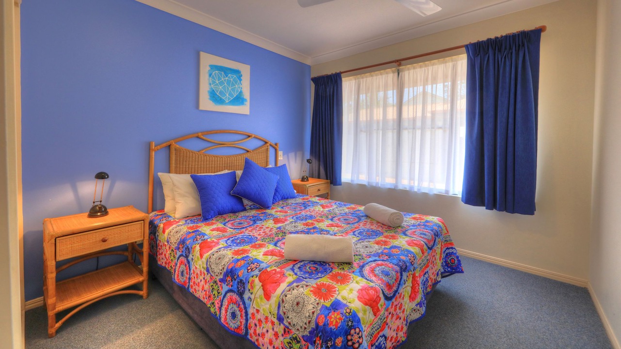 Photo of Bedroom in Tin Can Bay