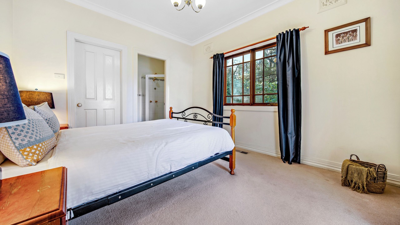 Photo of Bedroom in Wentworth Falls
