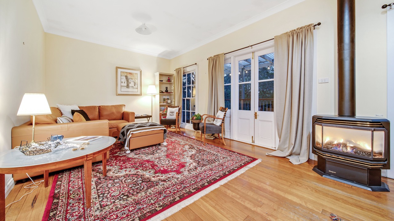Photo of Livingroom in Wentworth Falls