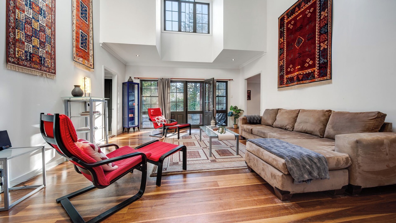 Photo of Livingroom in Wentworth Falls